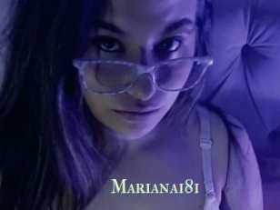 Mariana181