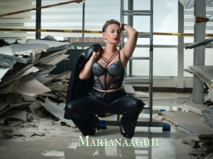 Marianaaguii