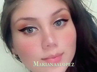 Marianaalopez