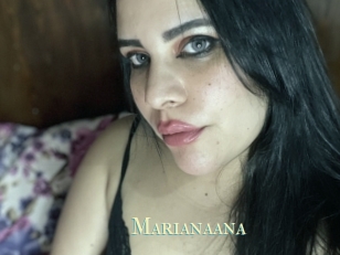 Marianaana