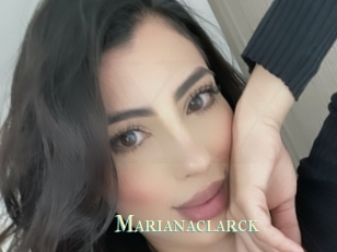 Marianaclarck