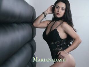 Marianadash