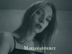 Marianadderly