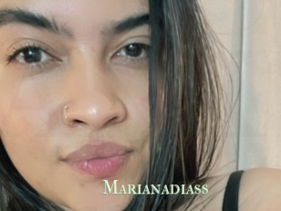 marianadiass Actrice xxx