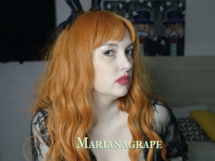 Marianagrape