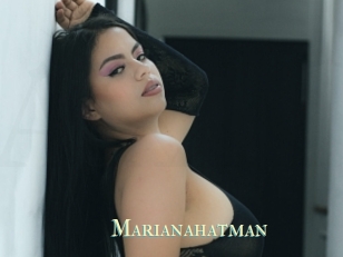 Marianahatman