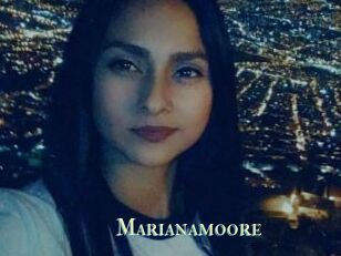 Marianamoore