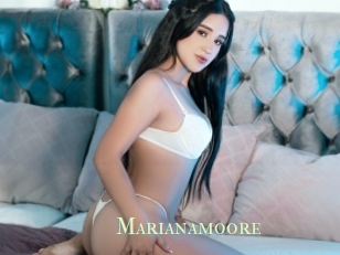 Marianamoore