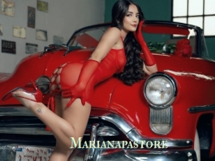Marianapastore