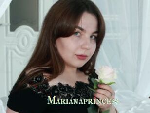 Marianaprincess