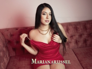 Marianarussel