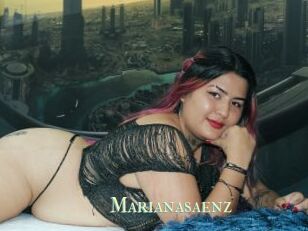 Marianasaenz