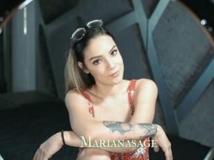 marianasage Actrice xxx