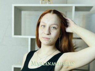 Marianashfield