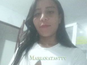 Marianatastty