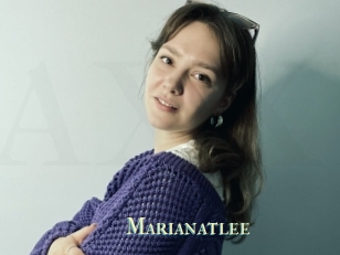 marianatlee Actrice xxx