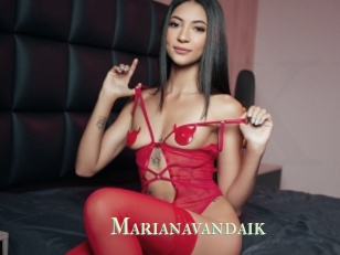 Marianavandaik