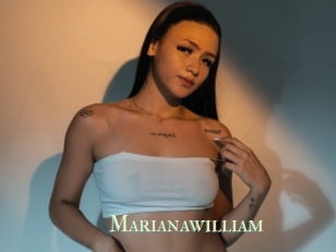 Marianawilliam