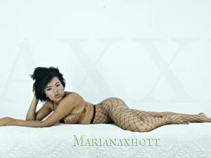 Marianaxhott