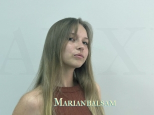 Marianbalsam