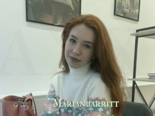 Marianbarritt