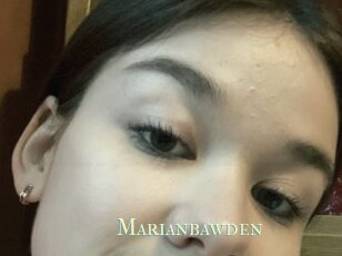 Marianbawden