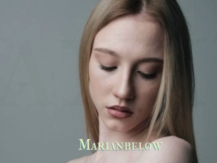 Marianbelow