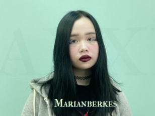 Marianberkes