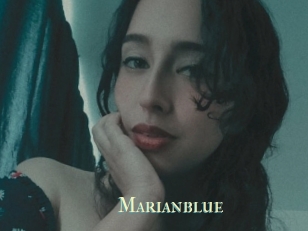 Marianblue