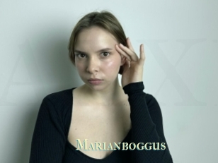 Marianboggus