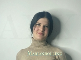 Marianbolling