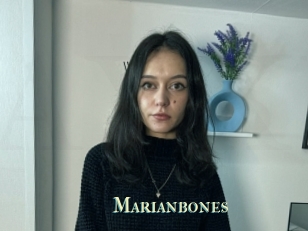 Marianbones