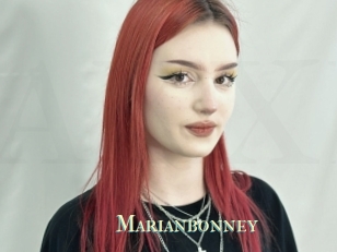 Marianbonney
