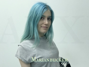 Marianbucker