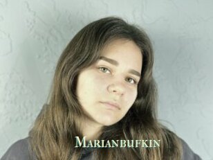 Marianbufkin