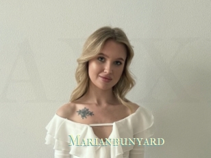 Marianbunyard