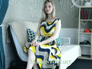Marianbuoyant
