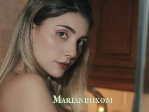 Marianbuxom