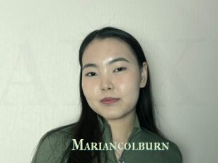Mariancolburn