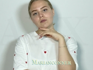 marianconner Actrice xxx