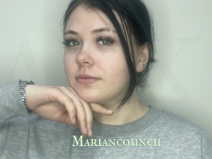 Mariancouncil
