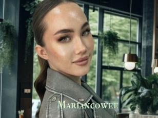 Mariancowee