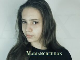 Mariancreedon