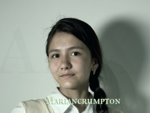 Mariancrumpton