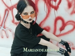 Mariandearborn