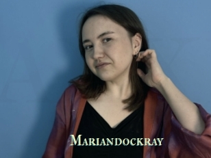 Mariandockray