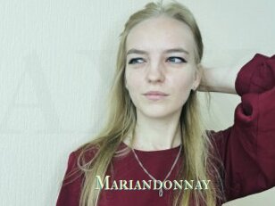 Mariandonnay