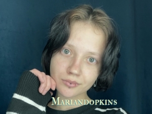 Mariandopkins