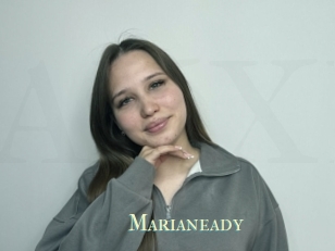 Marianeady