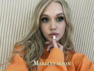Marianealson